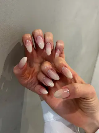 ネイル ヘアメイクネイリスト 💄💅hidemiのヘアスタイル