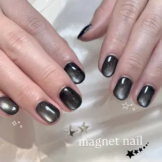 ネイル ꒰ঌゆあ ໒꒱·̩͙のネイルデザイン