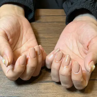 ネイル HENRIETTA NAILSALONのネイルデザイン