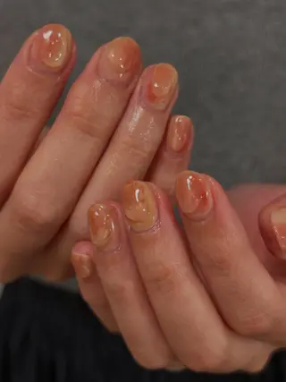 ネイル nailstudio EN-エン- RUIのネイルデザイン