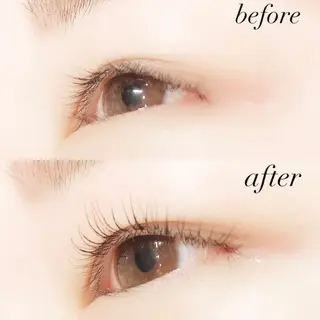 マツエク・マツパ Lanhr所属・【Lanhr】 🕊aya🕊のマツエク・マツパデザイン