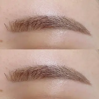 アイブロウ ma'am eyesalon 錦糸町店所属・MOMI🍒美眉 スタイリング⭐︎の眉毛・アイブロウイメージ