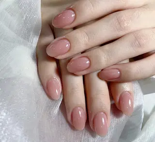 ネイル Pure&Rich Nailのネイルデザイン