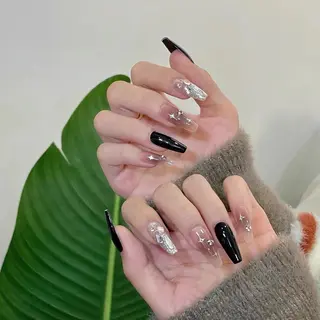 ネイル 菲菲ネイルサロン所属・FJ ネイルサロンのネイルデザイン