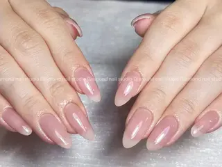 ネイル DIAMOND Nail🥇のネイルデザイン