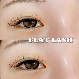 マツエク・マツパ UON【ウオン】所属・まつげとまゆげ UON《ウオン》のマツエク・マツパデザイン