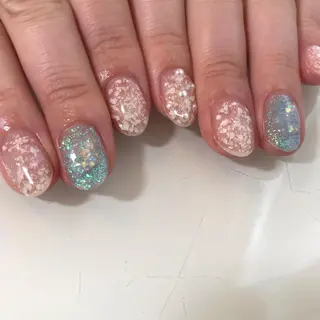 ネイル nail salon ticoRuのネイルデザイン