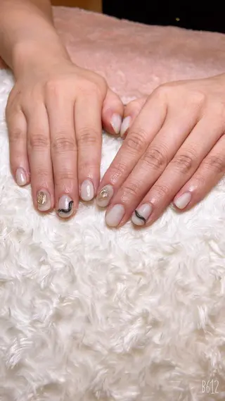 ネイル MISAKO nailのネイルデザイン