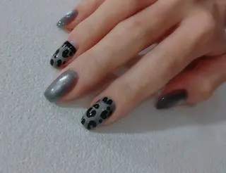 ネイル nail  -es-のネイルデザイン