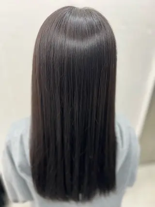 ロング カラー あすか JILLSTUDIOのヘアスタイル