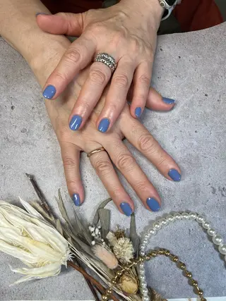 ネイル NAIL Leone(レオーネ)所属・🫧NAIL Leone🫧のネイルデザイン