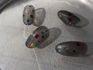 ネイル tete nailstudioのネイルデザイン