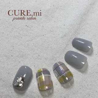 ネイル 伊藤 美香のその他イメージ