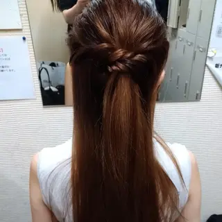 ロング 山本 ひろ美のその他イメージ