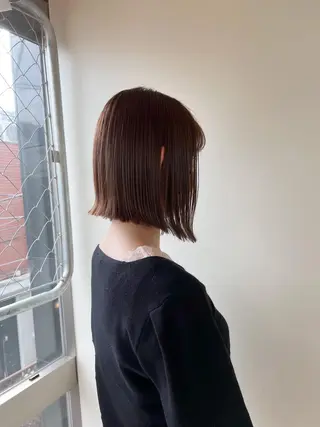 ショート カラー スパイキーショート/ メンズヘア/hugeのヘアスタイル