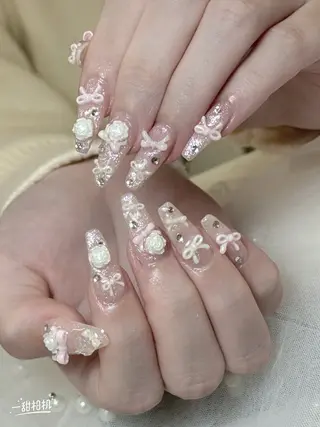 ネイル vp nail101のネイルデザイン