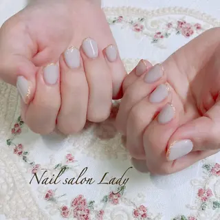 ネイル Nail salon Ladyのネイルデザイン