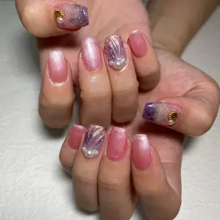 ネイル MINAMI YUMEKAのネイルデザイン