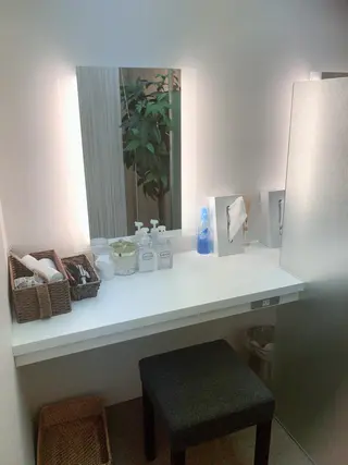 🌰RAYVIS KURI🐹のエステ・リラクイメージ