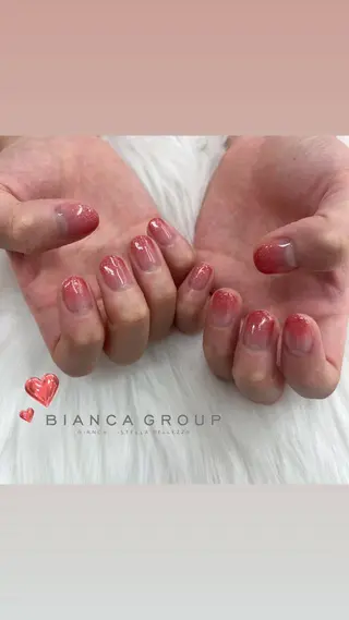 ネイル honoka 池袋🎀のネイルデザイン