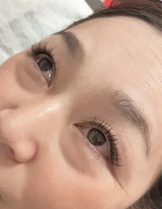 マツエク・マツパ salonmeili ＊ミキのマツエク・マツパデザイン