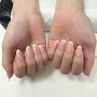 ネイル ✿ ʜᴀʏᴀSʜɪ Sᴀᴏʀɪ ✿のネイルデザイン