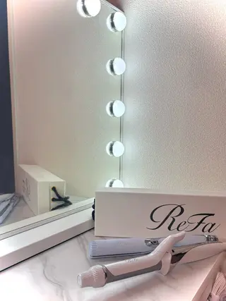 oreo salon Chisatoのマツエク・マツパデザイン