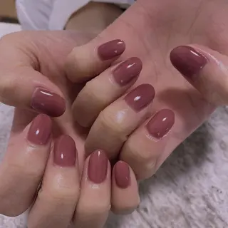 ネイル 吉岡 裕子のネイルデザイン