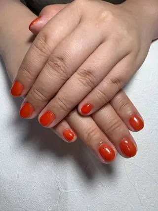ネイル KISHI KEIKOのネイルデザイン