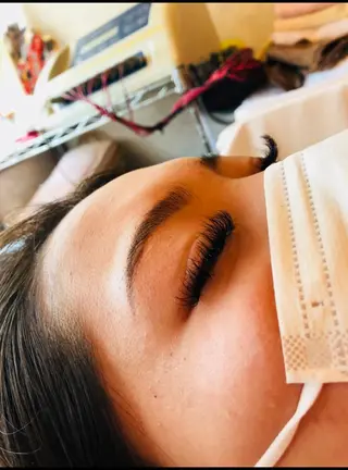 マツエク・マツパ loisir yamanoのマツエク・マツパデザイン