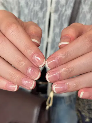 ネイル scre as Etelのネイルデザイン