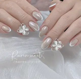 ネイル ルリン サロン💅のネイルデザイン