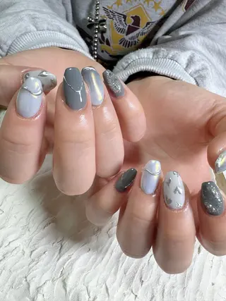 ネイル Nailist. Nのネイルデザイン