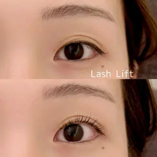 マツエク・マツパ EyeSalon RiRe 錦糸町店所属・錦糸町/アイリスト /オガワの眉毛・アイブロウイメージ