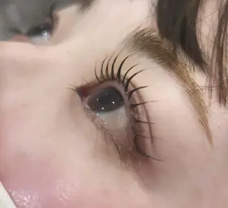 マツエク・マツパ BEIGE金山 ✨️ASAMIのマツエク・マツパデザイン