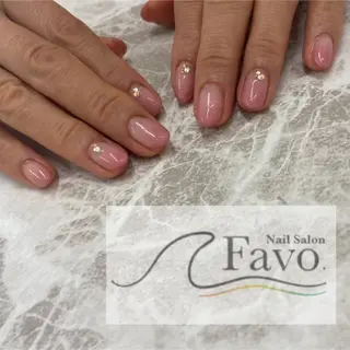 ネイル BeautyFavo .byKannaのネイルデザイン