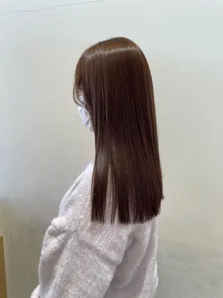 セミロング 秋山 拳真のその他イメージ