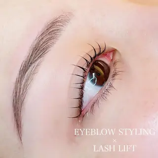 マツエク・マツパ アイブロウ Odile Total beauty salon所属・Odile代表🪽 NANAKOのエステ・リラクイメージ