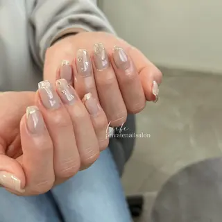 ネイル Liebe nailのネイルデザイン