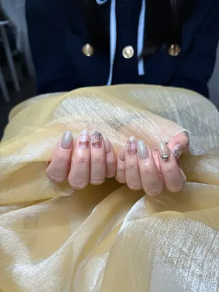 ネイル MIMI nailのネイルデザイン