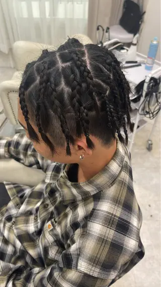 ヘアアレンジ Lien Michiのその他イメージ