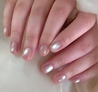 ネイル エ リのネイルデザイン