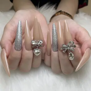 ネイル Darling nail salonのネイルデザイン