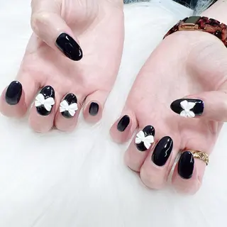 ネイル Minion所属・北浦和minion YUKIのマツエク・マツパデザイン