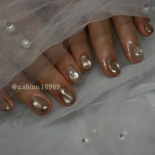 ネイル MoonLight SHINOのネイルデザイン