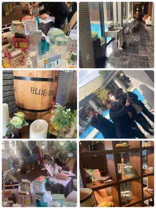 岩井 秋子のエステ・リラクイメージ