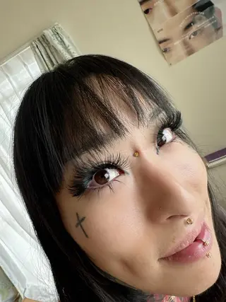 マツエク・マツパ 伊藤名紬 マツエク専門のマツエク・マツパデザイン