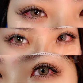 マツエク・マツパ linda なみのマツエク・マツパデザイン