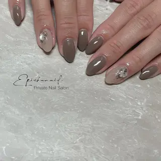 ネイル EPICHA NAILのネイルデザイン