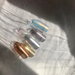 ネイル 伊藤 しずくのその他イメージ